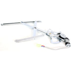 Rear Right Window Regulator for Toyota Tacoma (2005–2023)