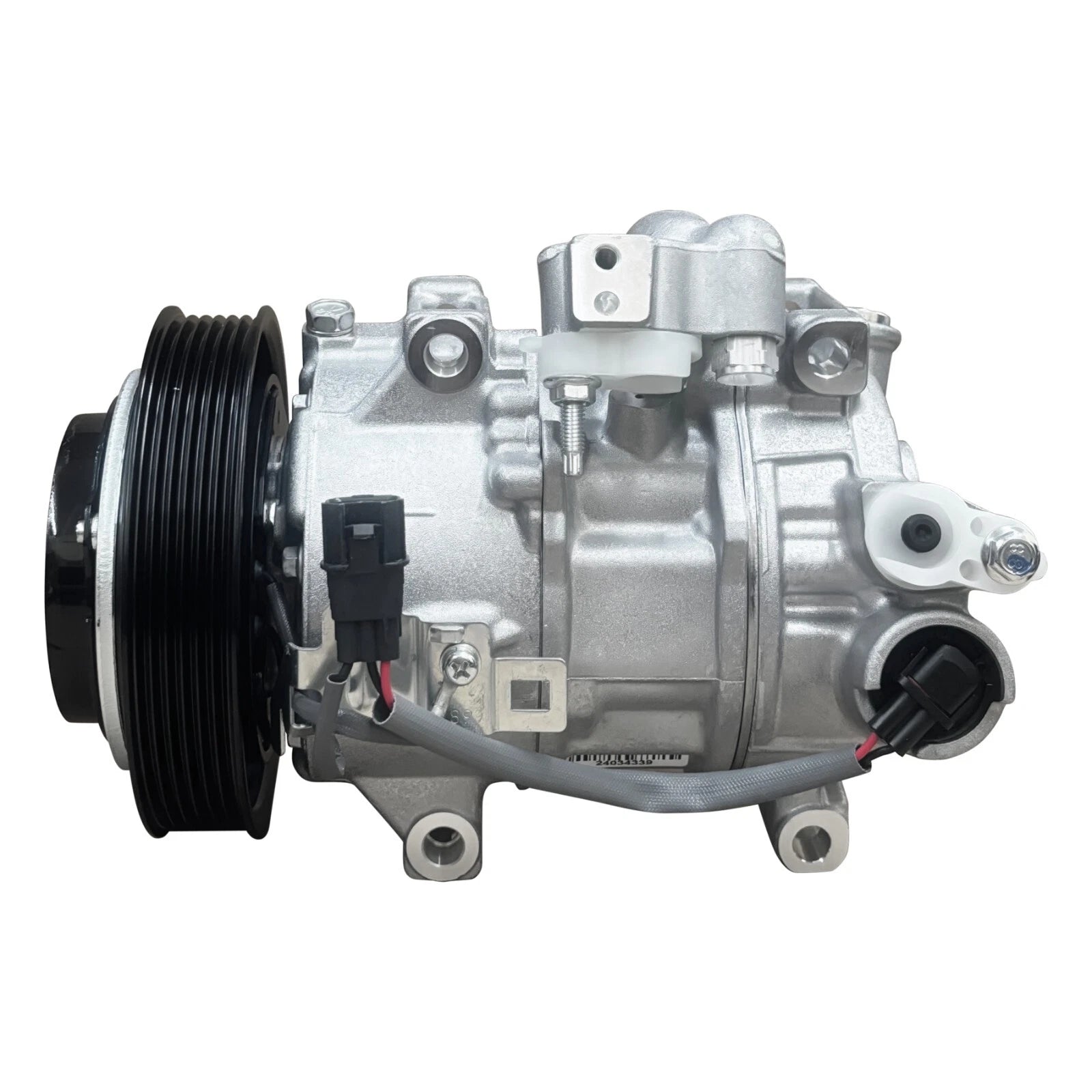 AC Compressor Kit Replacement for Acura TLX 3.5L V6 (2018-2020)