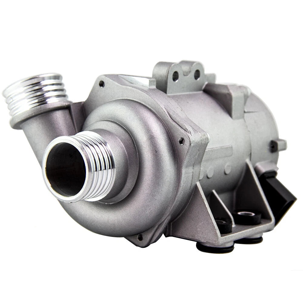 Engine Water Pump with Thermostat for BMW 128i 325i 328i 528i 530i (2007–2010)