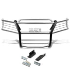 Chrome Stainless Steel Front Bumper Grill Guard for Ford Explorer (2002–2005)