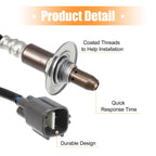 Front Upstream Oxygen Sensor for Subaru Forester 2.5L (2011–2013)