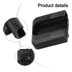 Fuel Cap Clip 74481TZA023 for Honda Accord, Civic, CR-V (All Years)