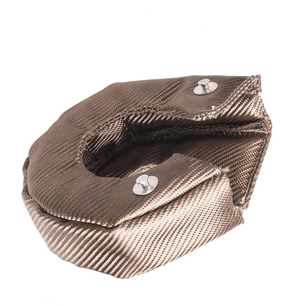 Turbo Blanket Heat Shield for T3 T25 T28 (No Year Specified)