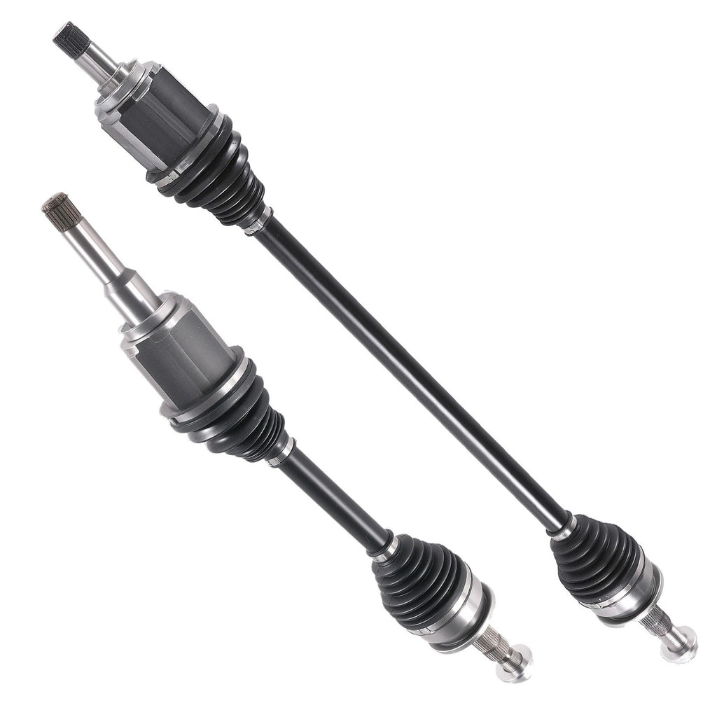 Front LH RH CV Axle Joint Assembly for Chevrolet Cruze (2016–2019)