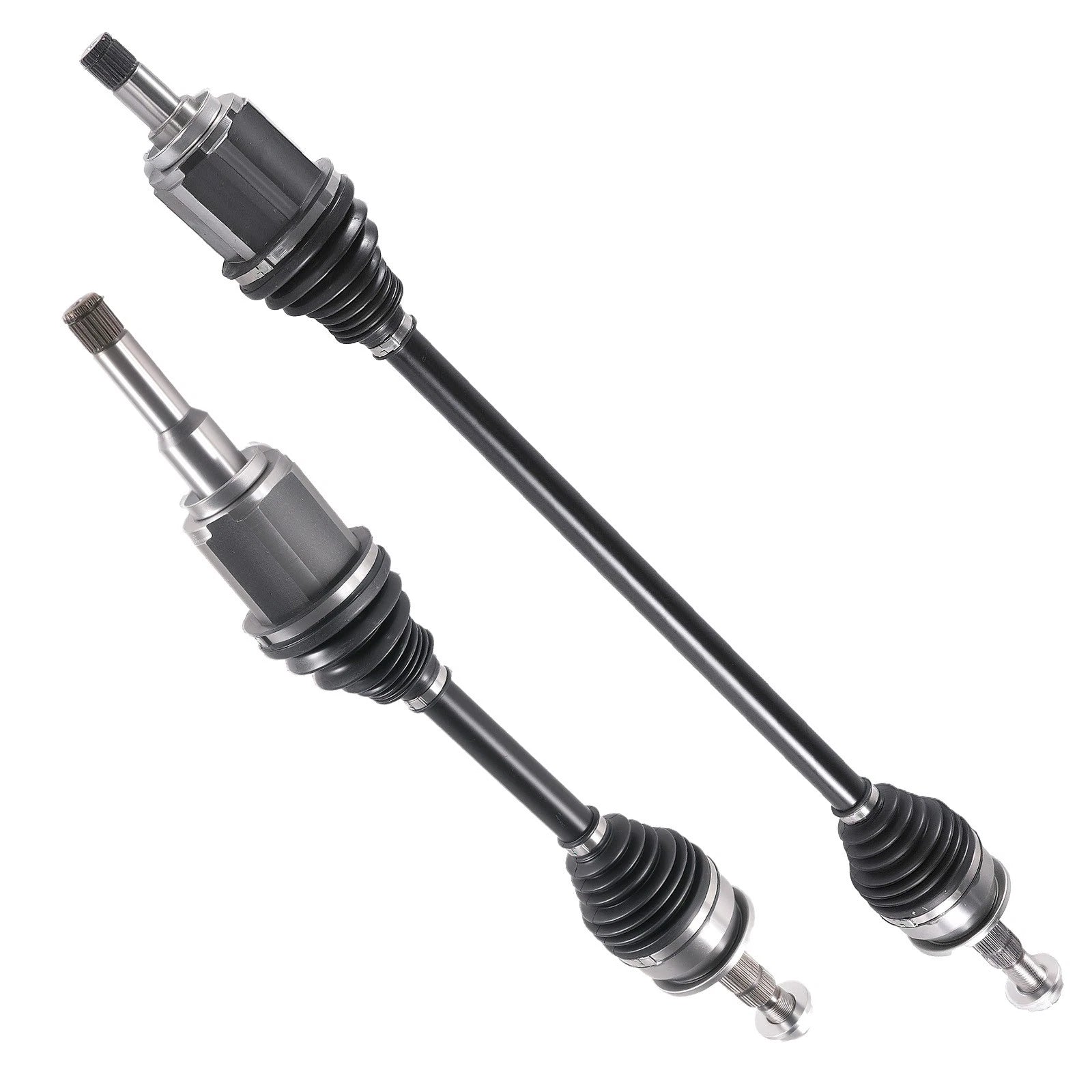 Front LH RH CV Axle Joint Assembly for Chevrolet Cruze (2016–2019)