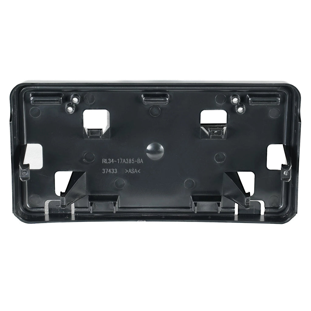 Front License Plate Mounting Bracket for Ford F-150 (2024–2026) RL3Z-17A385-BA