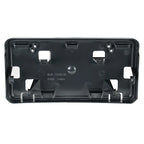 Front License Plate Mounting Bracket for Ford F-150 (2024–2026) RL3Z-17A385-BA