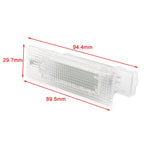 LED Trunk Cargo Area Lamp for VW Golf Jetta Passat CC (2006–2020)