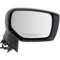 Right Power Heated Mirror for Subaru Outback (2015–2017) with Signal Light