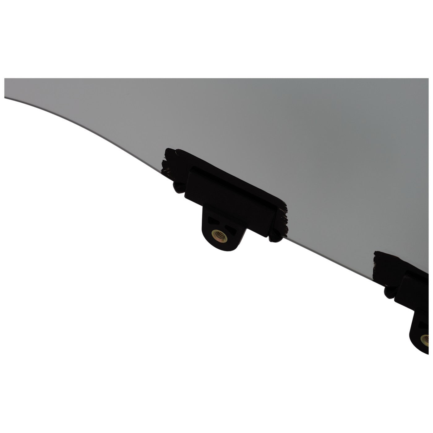 Front Driver Door Glass for Honda Crosstour Accord (2010–2011)