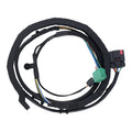 Right Sliding Door Wiring Harness for Dodge Grand Caravan (2008–2009)
