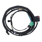 Right Sliding Door Wiring Harness for Dodge Grand Caravan (2008–2009)