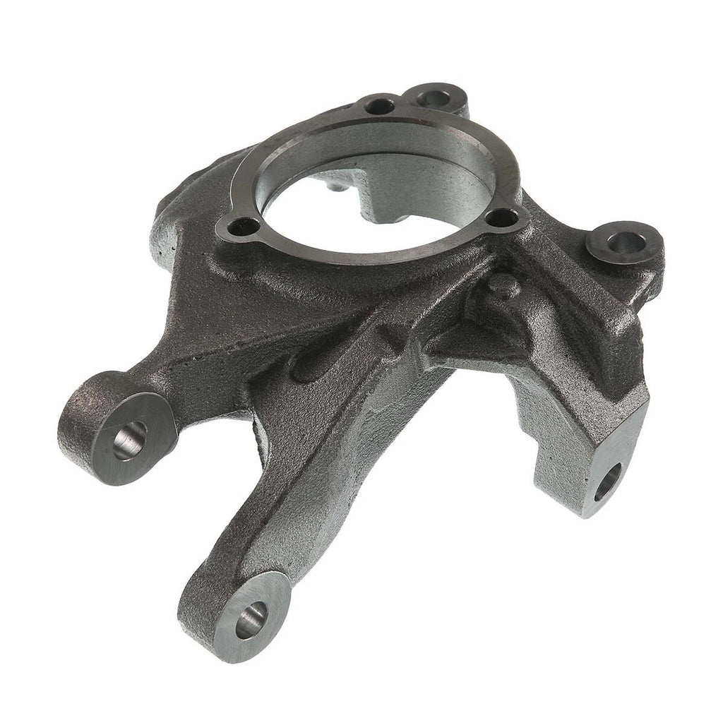 Front Right Steering Knuckle for Jeep Wrangler (2007-2017)
