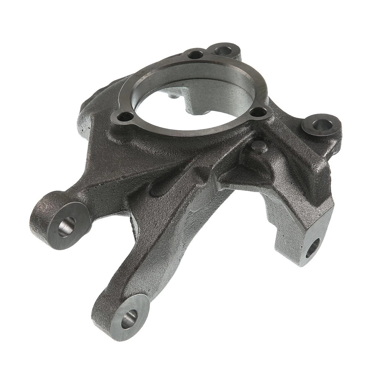 Front Right Steering Knuckle for Jeep Wrangler (2007-2017)
