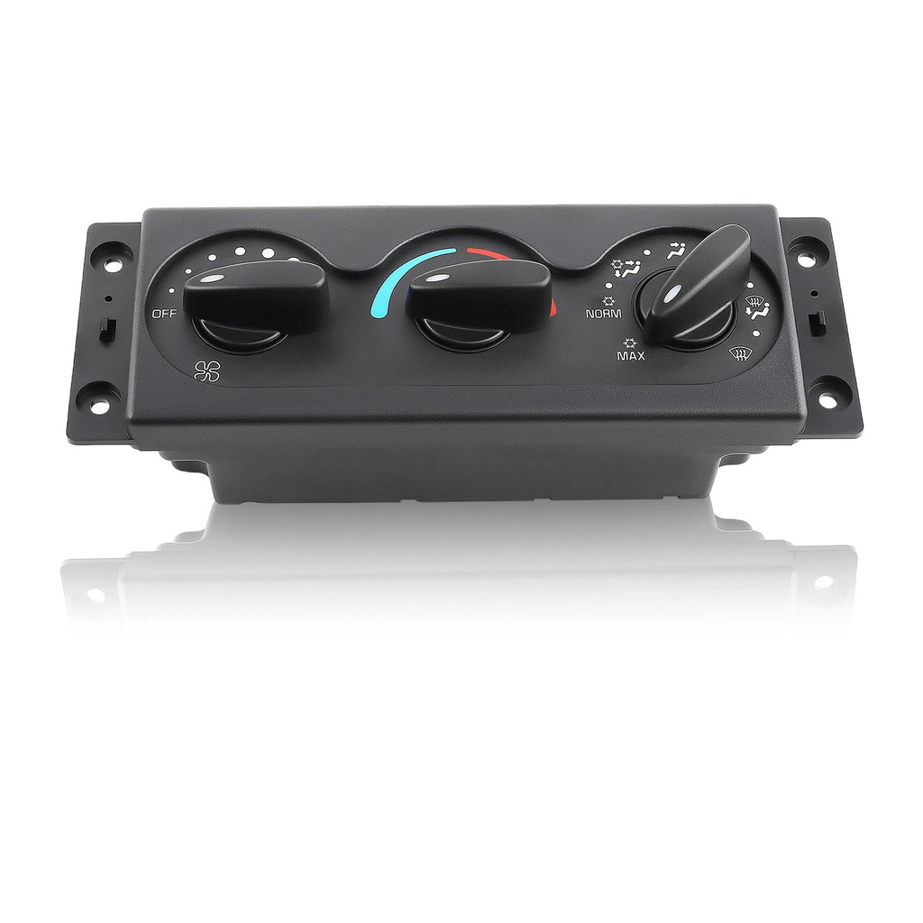AC Heater Climate Control Module for International 4200 4300 4400 (2002–2021) 3545543C1