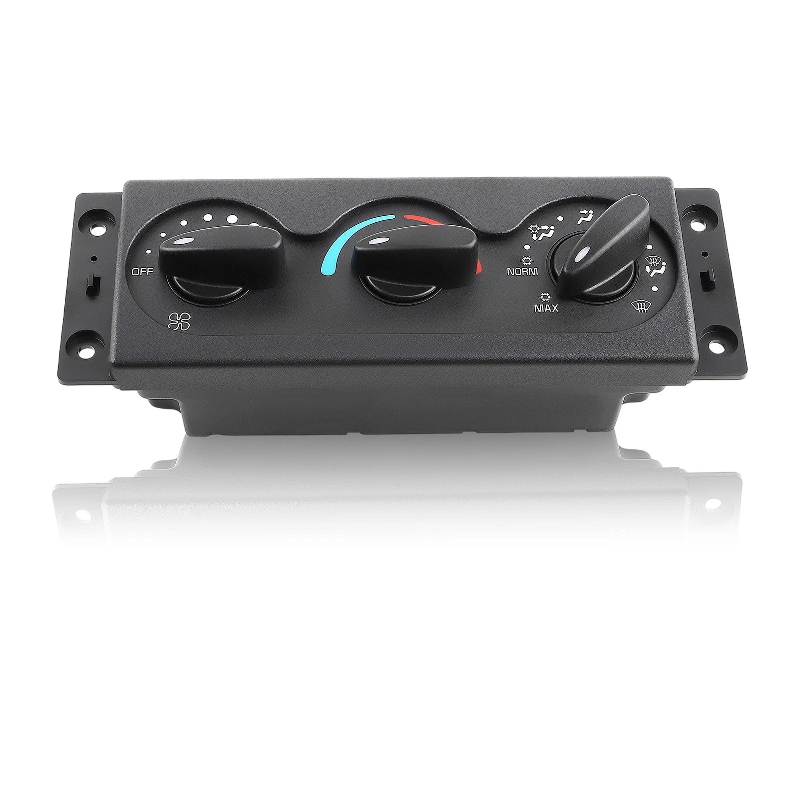 AC Heater Climate Control Module for International 4200 4300 4400 (2002–2021) 3545543C1