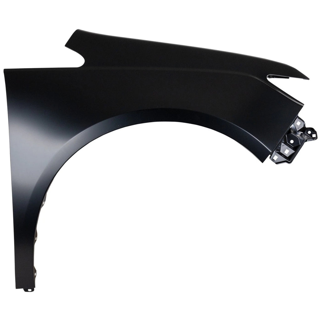Fender for Honda Odyssey (2011–2013) Front Passenger Side