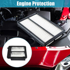 Engine Air Filter for Honda CR-Z ZF1/ZF2 (2011–2016) No. 17220RTW000