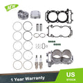 Cylinder Piston Gasket Kit for Polaris RZR XP 900 (2013–2014)