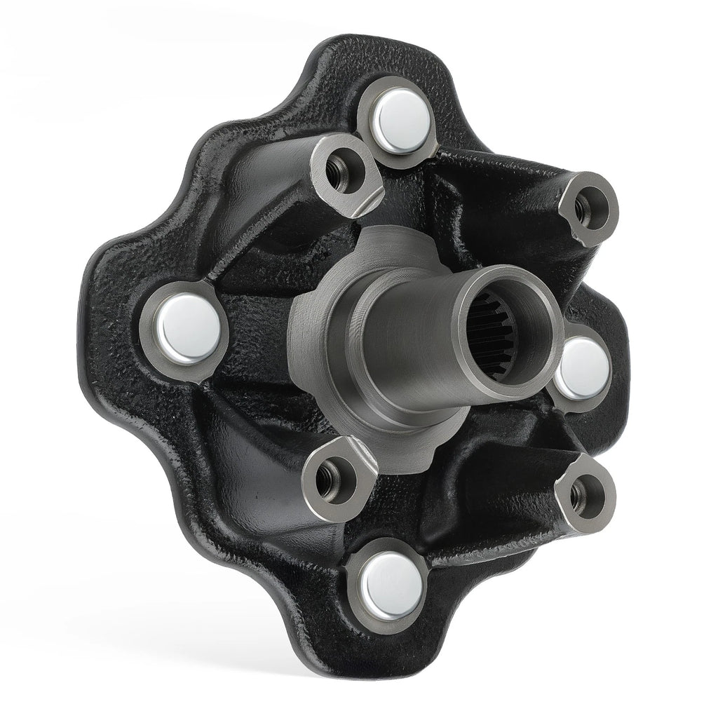 Front Wheel Hub for Suzuki Vinson 500 4x4 (2002–2003) #54110-38F20