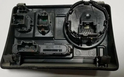 Headlight Switch Assembly for Ford Fusion (2010) OEM