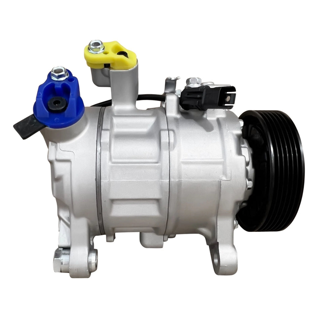 AC Compressor Kit Replacement for BMW 328d xDrive (2016-2016)