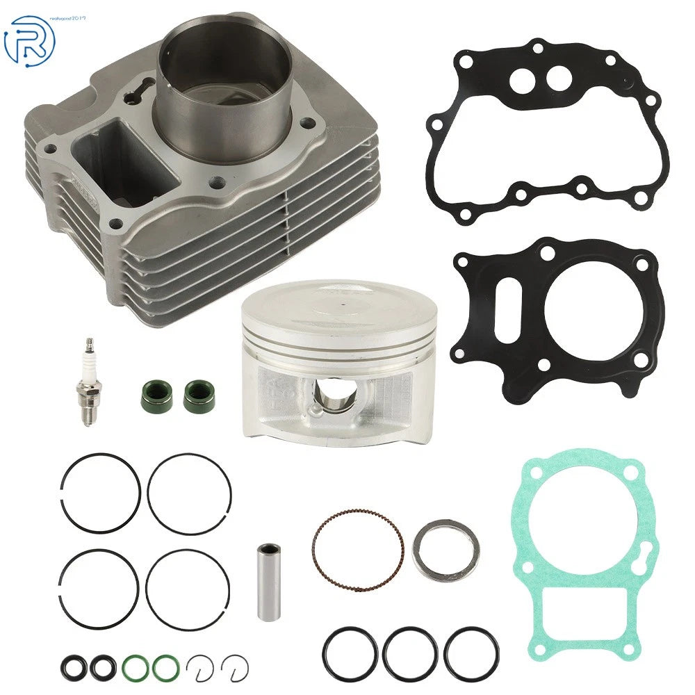 Rebuild Kit for Honda Recon 250 (2002-2022)