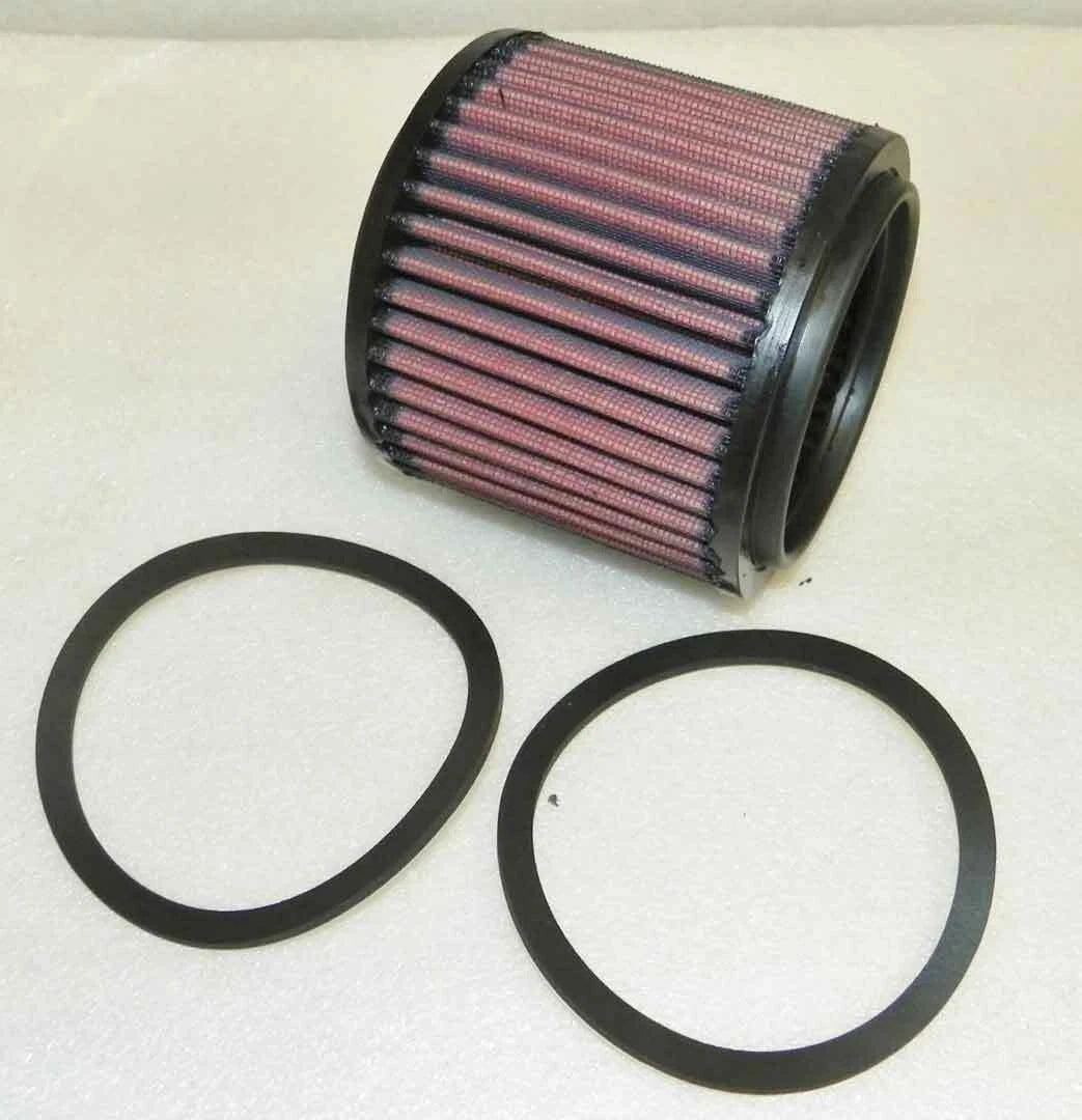 K&N Air Filter for Polaris Sea-Doo 250-400 580 ('87–'00) PL-1001