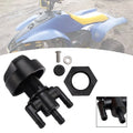 3 Way Fuel Valve Petcock for Polaris Scrambler 400, Trail Blazer 325 (1999–2002)