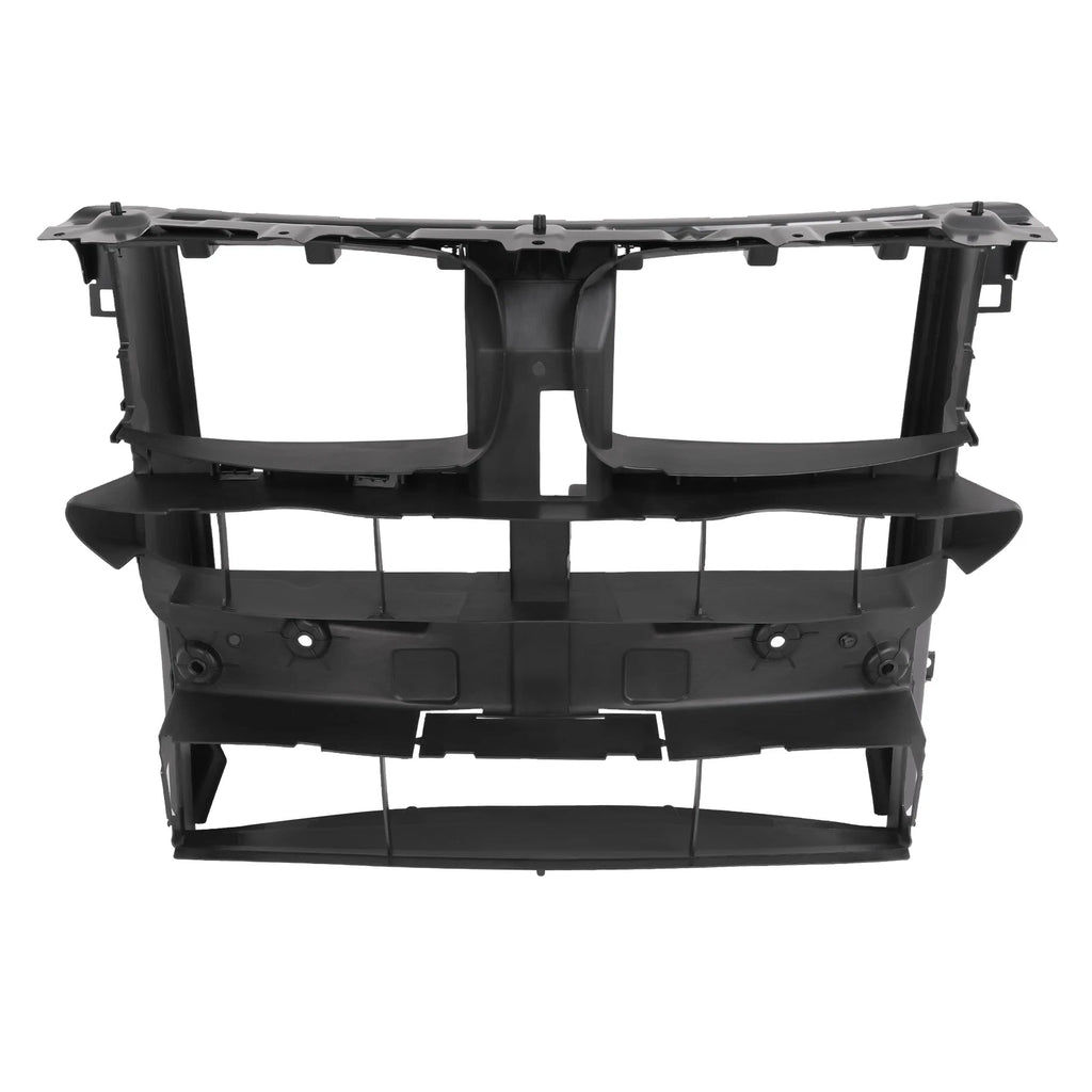 Radiator Shutter Support Air Intake Duct for BMW F15 X5 X6 (2014–2019) 51747343798