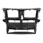 Radiator Shutter Support Air Intake Duct for BMW F15 X5 X6 (2014–2019) 51747343798