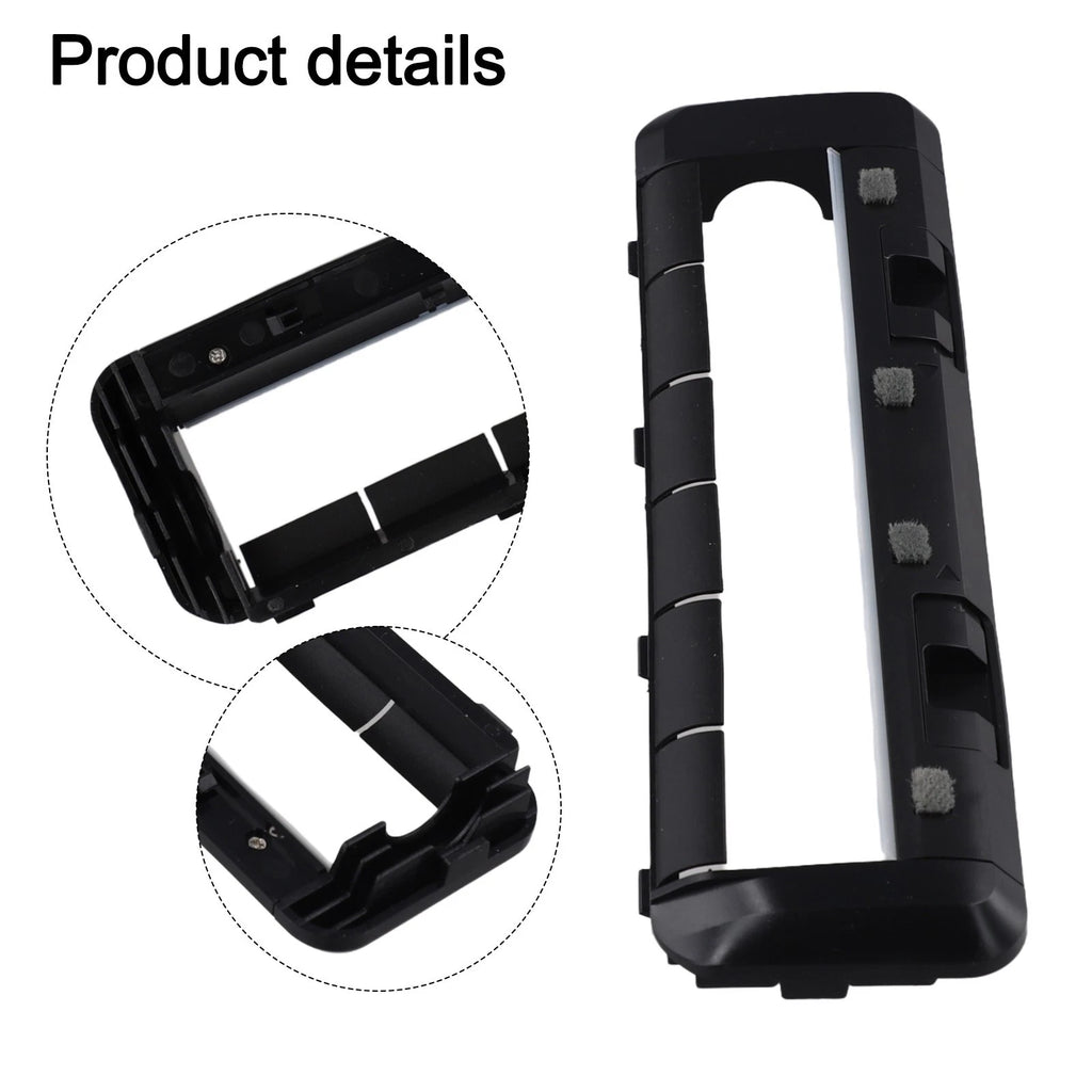 Main Brush Cover for L20 Ultra Robot Vacuum (2020–2023)