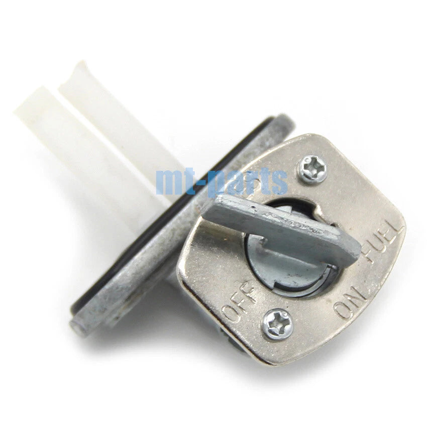 Gas Tank Fuel Switch Valve Petcock for Yamaha SR400 (2015–2017), FZS600 Fazer (1998–2001)