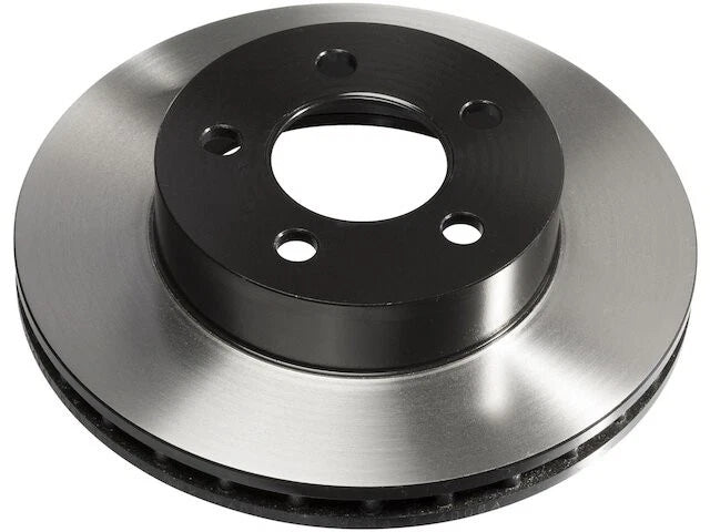 Front Brake Rotor for Mazda B4000 4WD (1998–2004) KS882BV