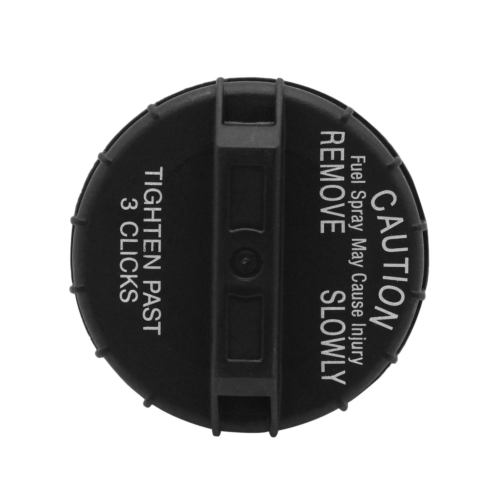 Fuel Filler Tank Cap Cover for Chevy Silverado Tahoe, Cadillac SRX STS (2007–2019)
