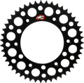 46 Tooth Aluminum Rear Sprocket for KTM/Husqvarna/Gas Gas