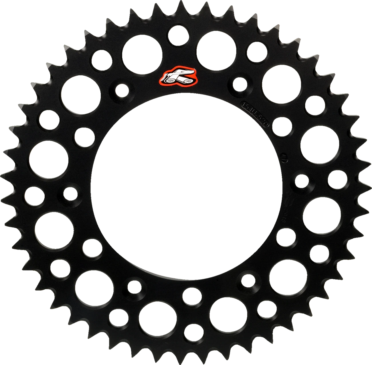 46 Tooth Aluminum Rear Sprocket for KTM/Husqvarna/Gas Gas