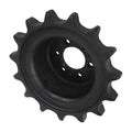 Heavy Duty Steel Drive Sprocket for Bobcat T140 T180 T190 (15 Teeth)