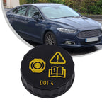 High Performance Brake Fluid Reservoir Cap ABS for C-MAX (2003–2010)
