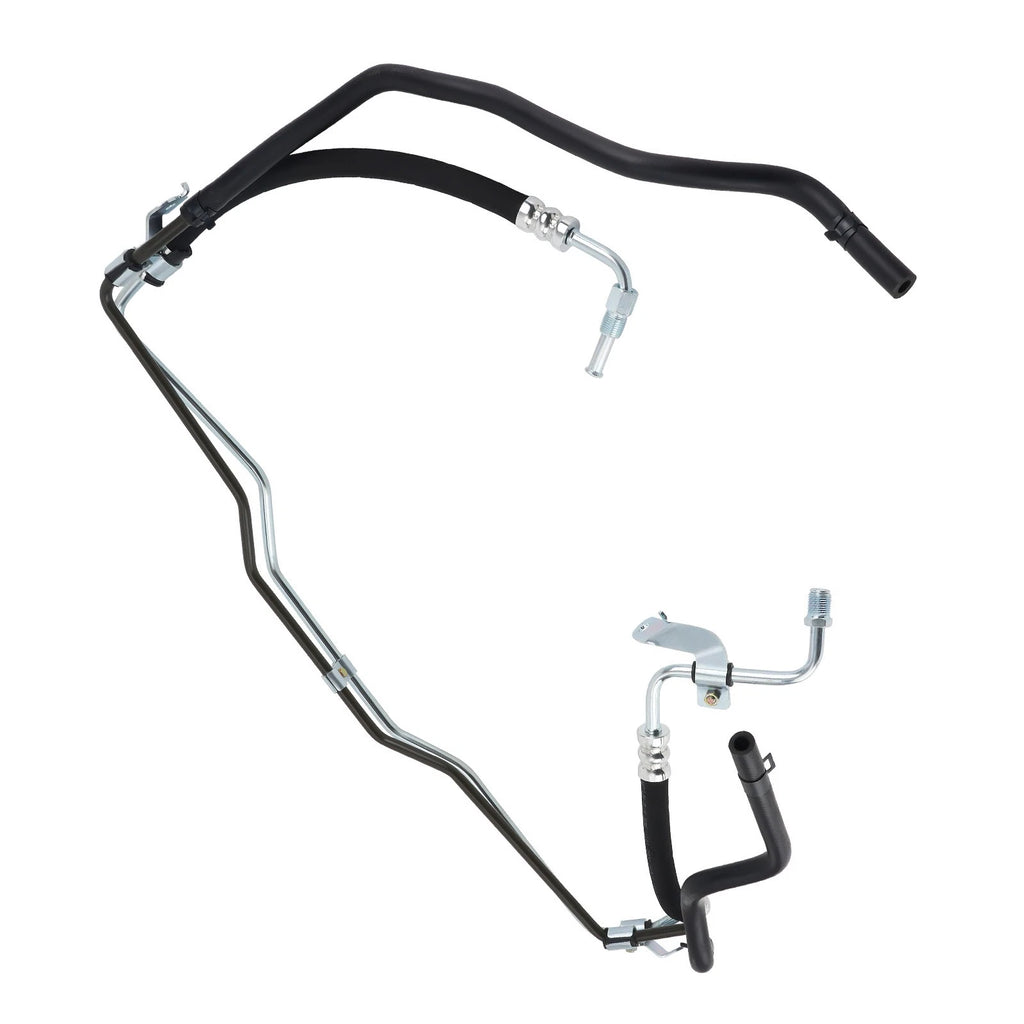 Power Steering Pipes for Toyota Hilux D4D (2006–2015)