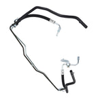 Power Steering Pipes for Toyota Hilux D4D (2006–2015)