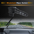 Wiper Switch for Hyundai Accent (2012–2017) 93420-1R200/4201R200