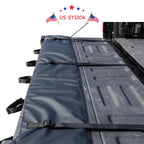 Tailgate Pad for Ford F-150  - Bike Tool Pocket
