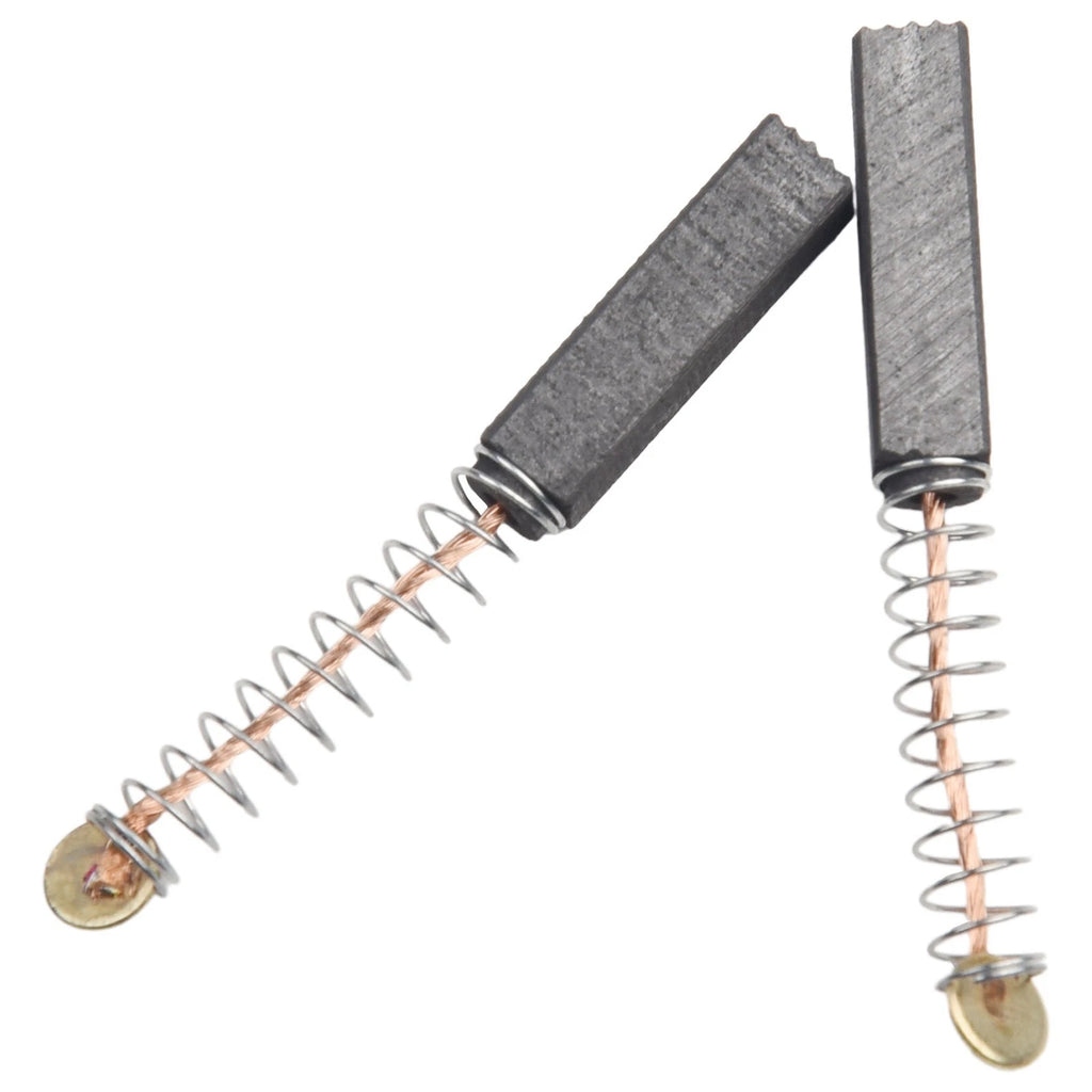 Carbon Brushes 20mm X 5mm for Automation