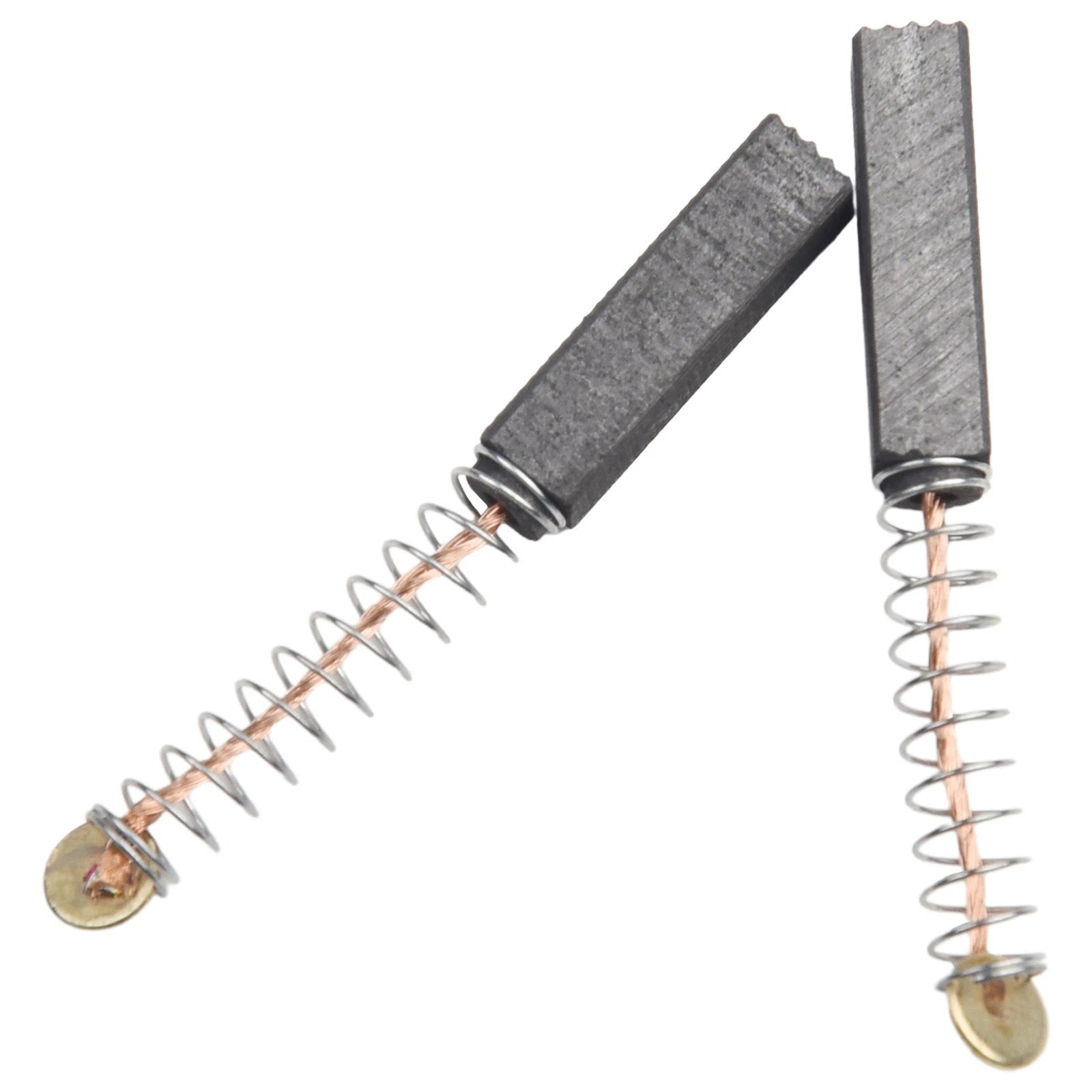Carbon Brushes 20mm X 5mm for Automation