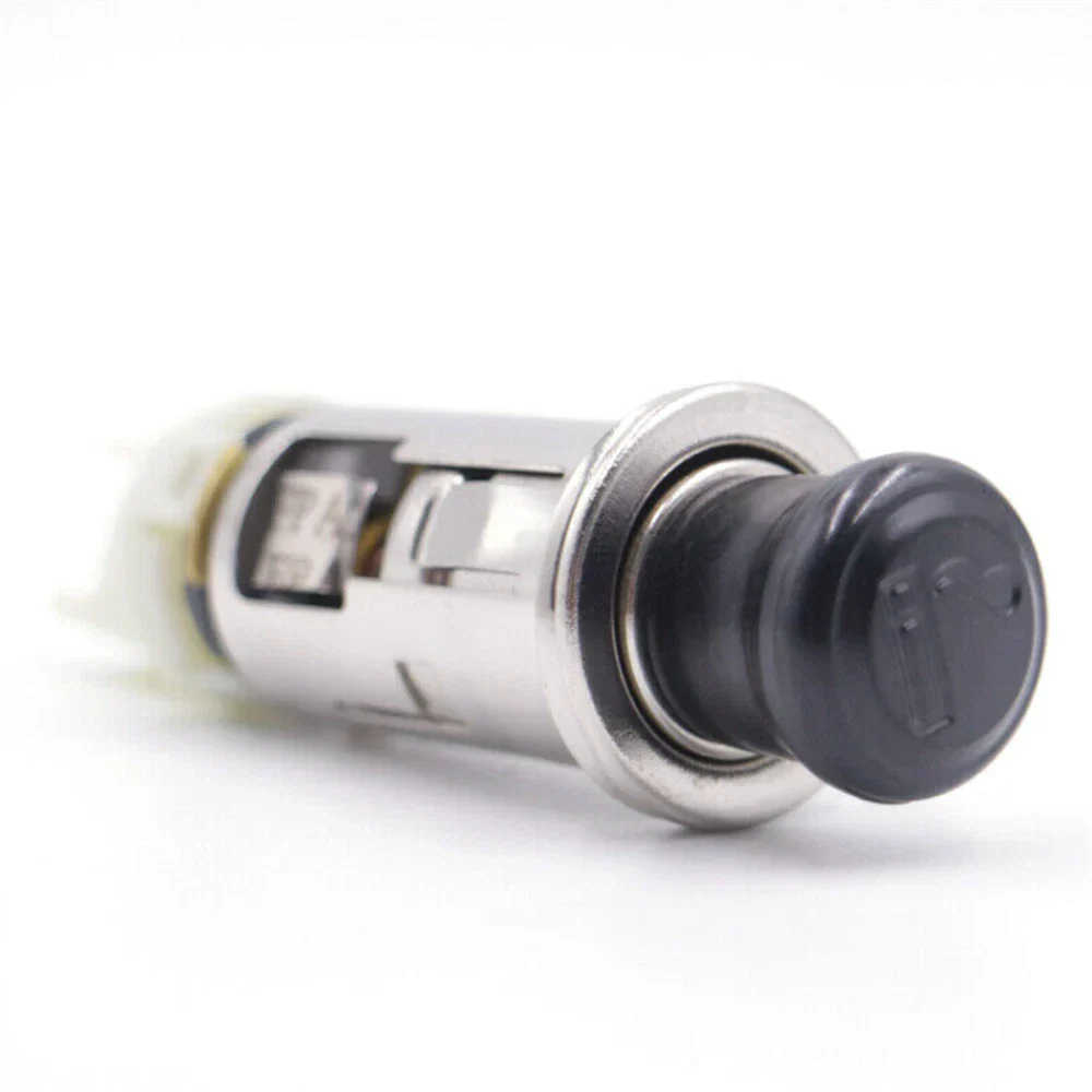 Cigarette Lighter Assembly for Toyota Matrix Sequoia Tundra Yaris (2003-2023)
