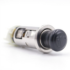 Cigarette Lighter Assembly for Toyota Matrix Sequoia Tundra Yaris (2003-2023)