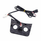 18W Type-C + QC3.0 Fast Charger for Hyundai Verna (2010-2016)