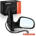 Power Glass Side Mirror for Ford Windstar (1999–2000)