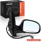 Power Glass Side Mirror for Ford Windstar (1999–2000)